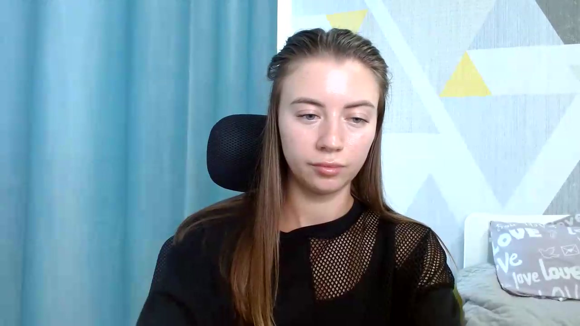 Gallery image thumbnail from Sulfate0's myfreecams stream on, 08/12/2026, 09:40 image 5 of 20
