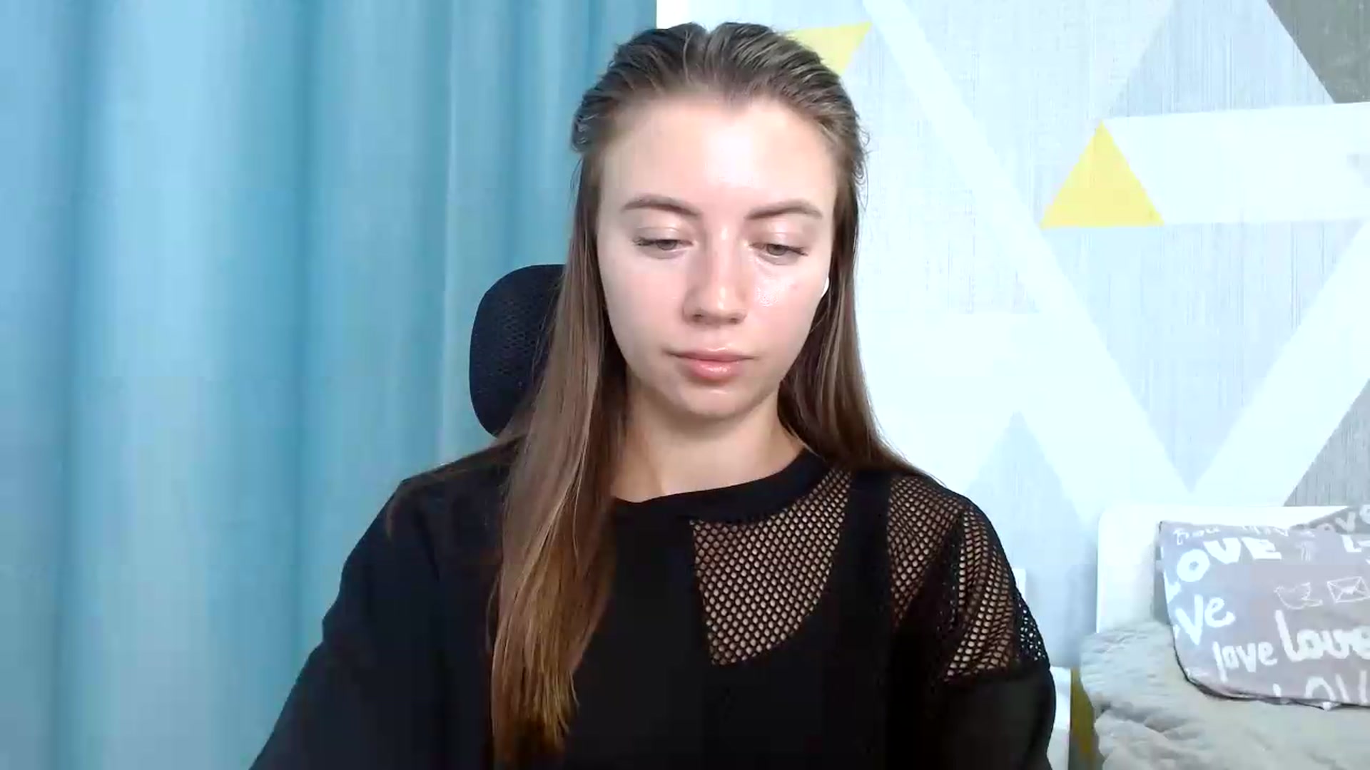 Gallery image thumbnail from Sulfate0's myfreecams stream on, 08/12/2026, 09:40 image 14 of 20