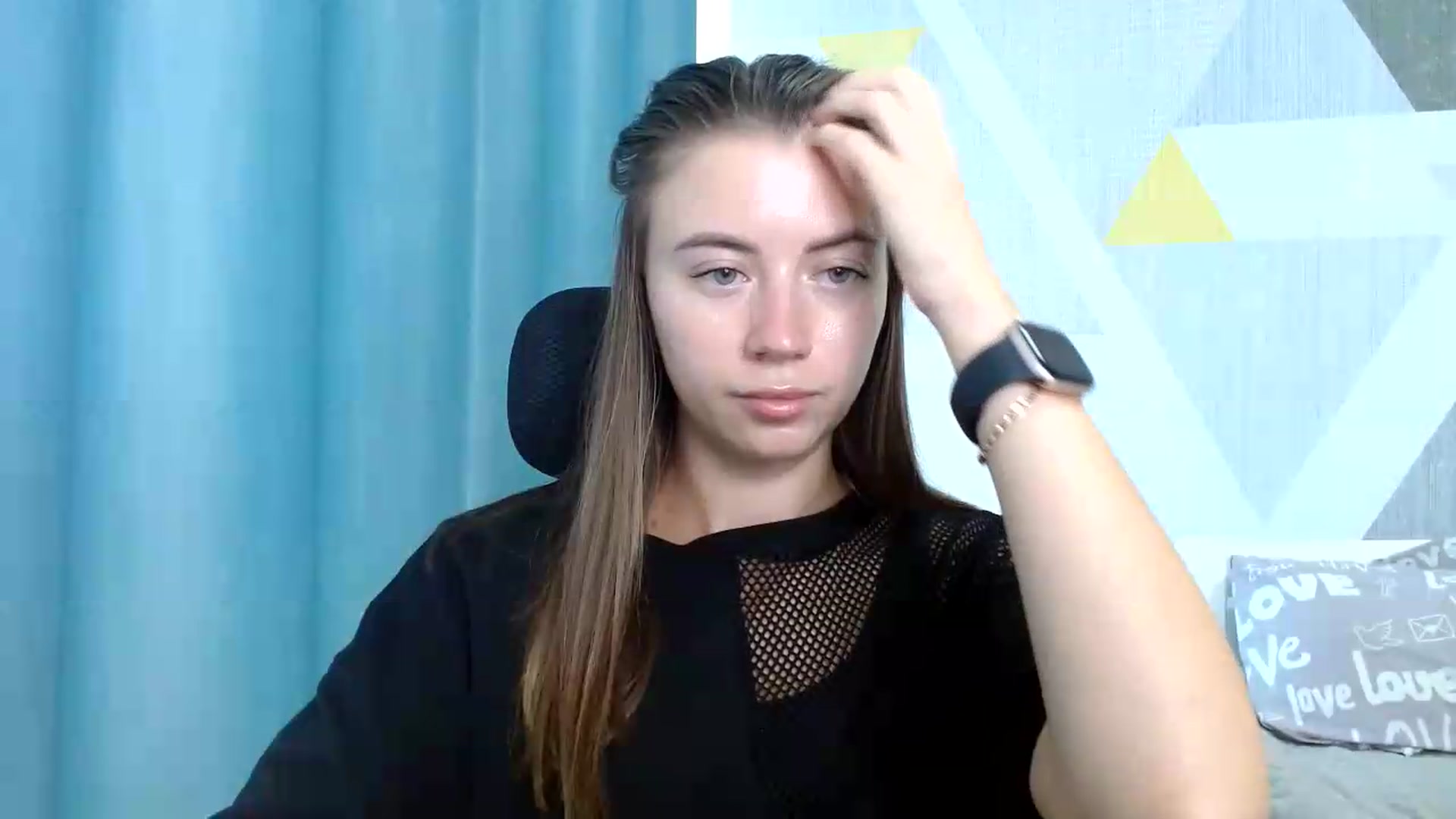 Gallery image thumbnail from Sulfate0's myfreecams stream on, 08/12/2026, 09:40 image 15 of 20