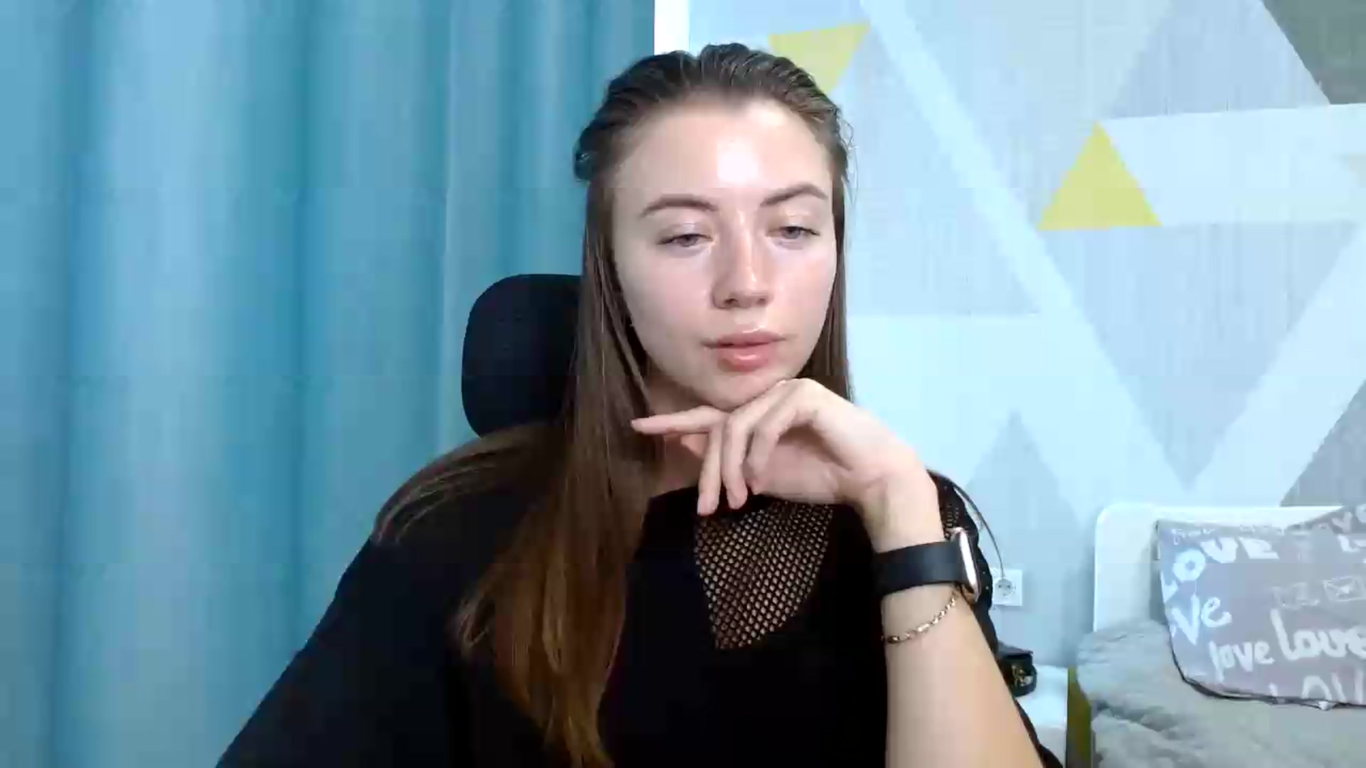 Gallery image thumbnail from Sulfate0's myfreecams stream on, 08/12/2026, 09:40 image 1 of 20