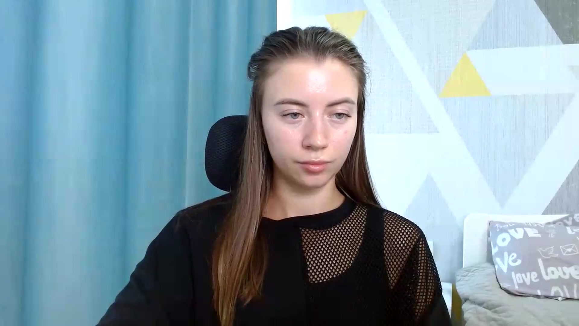 Gallery image thumbnail from Sulfate0's myfreecams stream on, 08/12/2026, 09:40 image 17 of 20