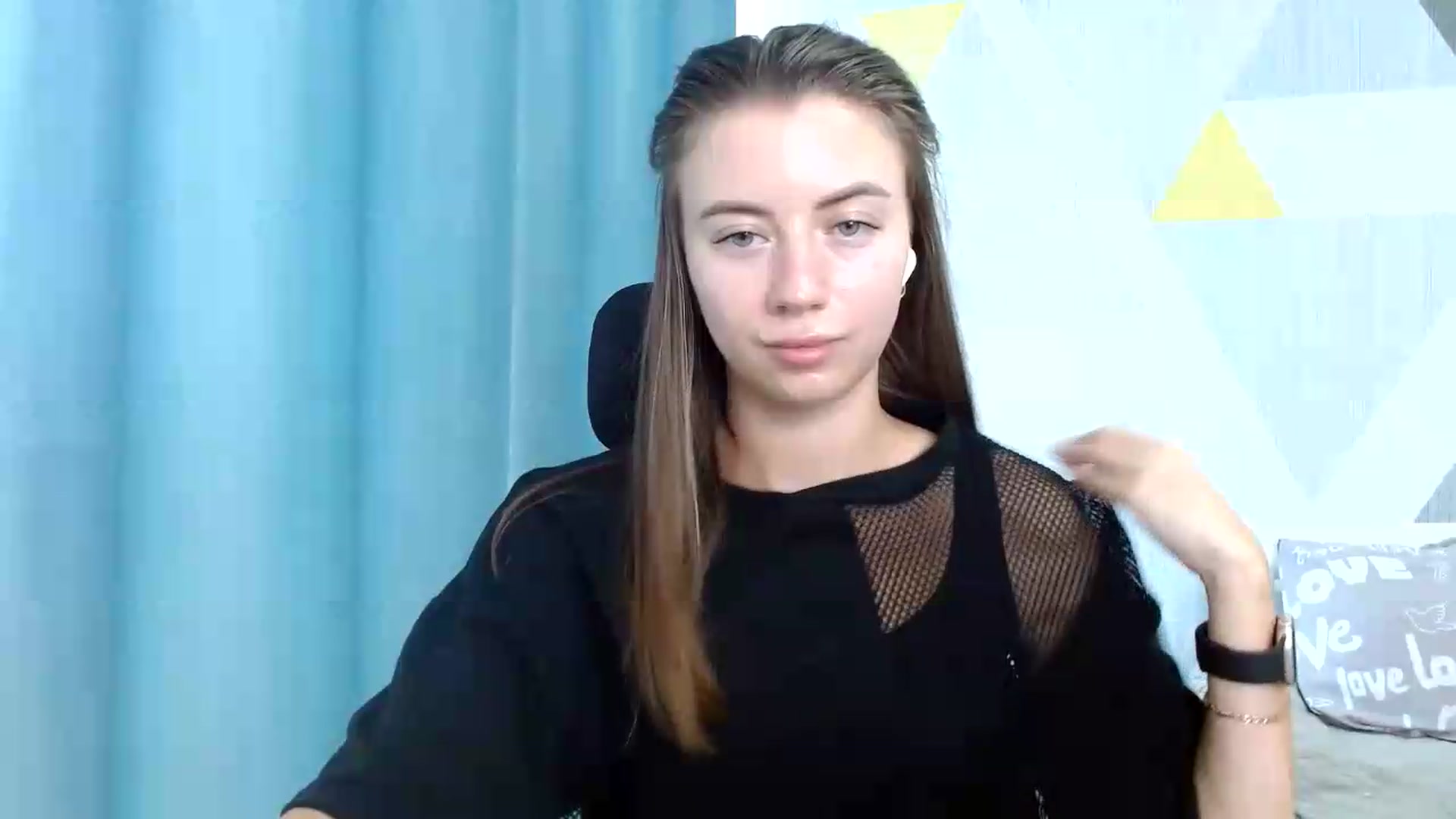 Gallery image thumbnail from Sulfate0's myfreecams stream on, 08/12/2026, 10:39 image 4 of 20