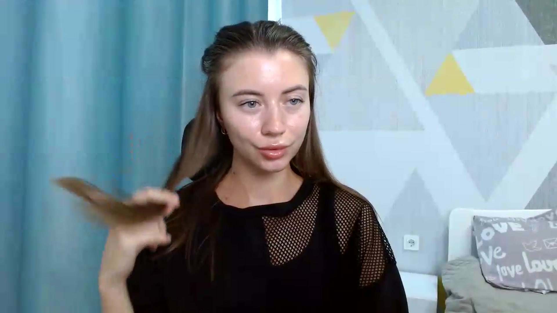 Gallery image thumbnail from Sulfate0's myfreecams stream on, 08/12/2026, 10:39 image 20 of 20