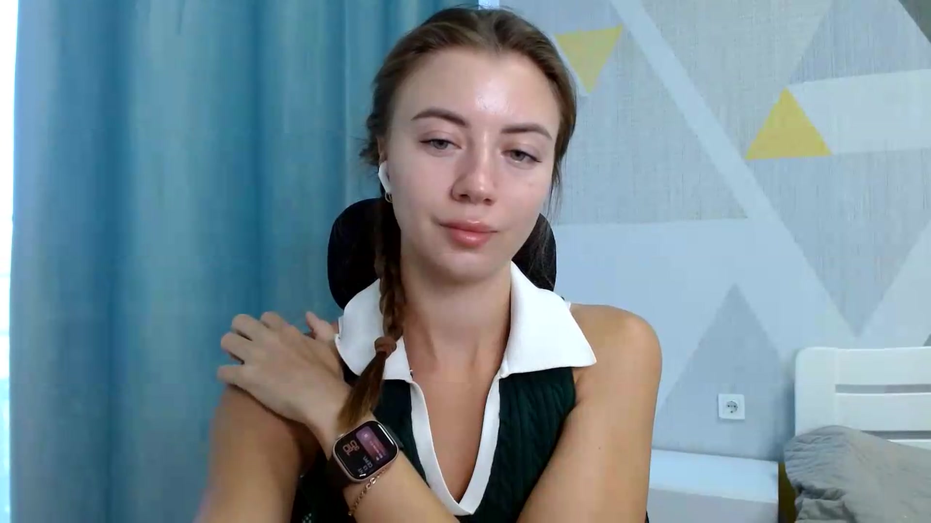 Gallery image thumbnail from Sulfate0's myfreecams stream on, 08/13/2026, 07:37 image 20 of 20