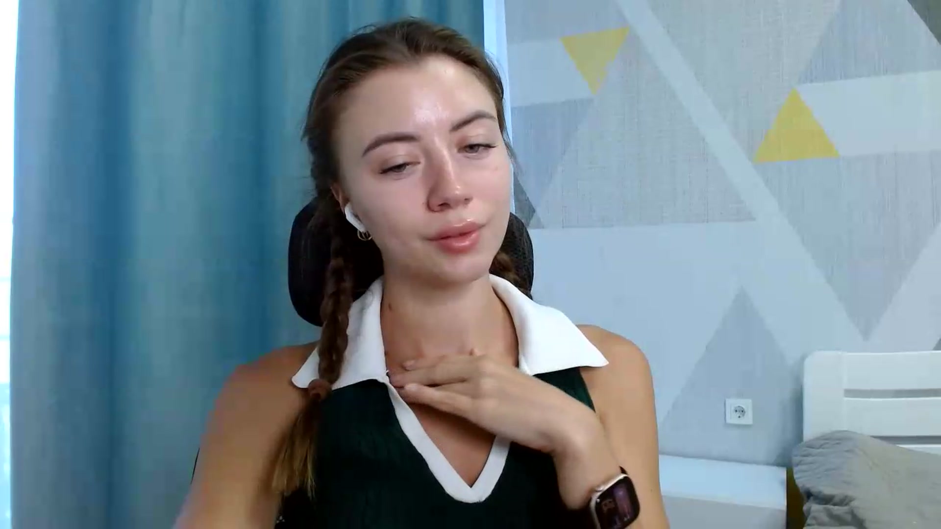 Gallery image thumbnail from Sulfate0's myfreecams stream on, 08/13/2026, 07:37 image 13 of 20