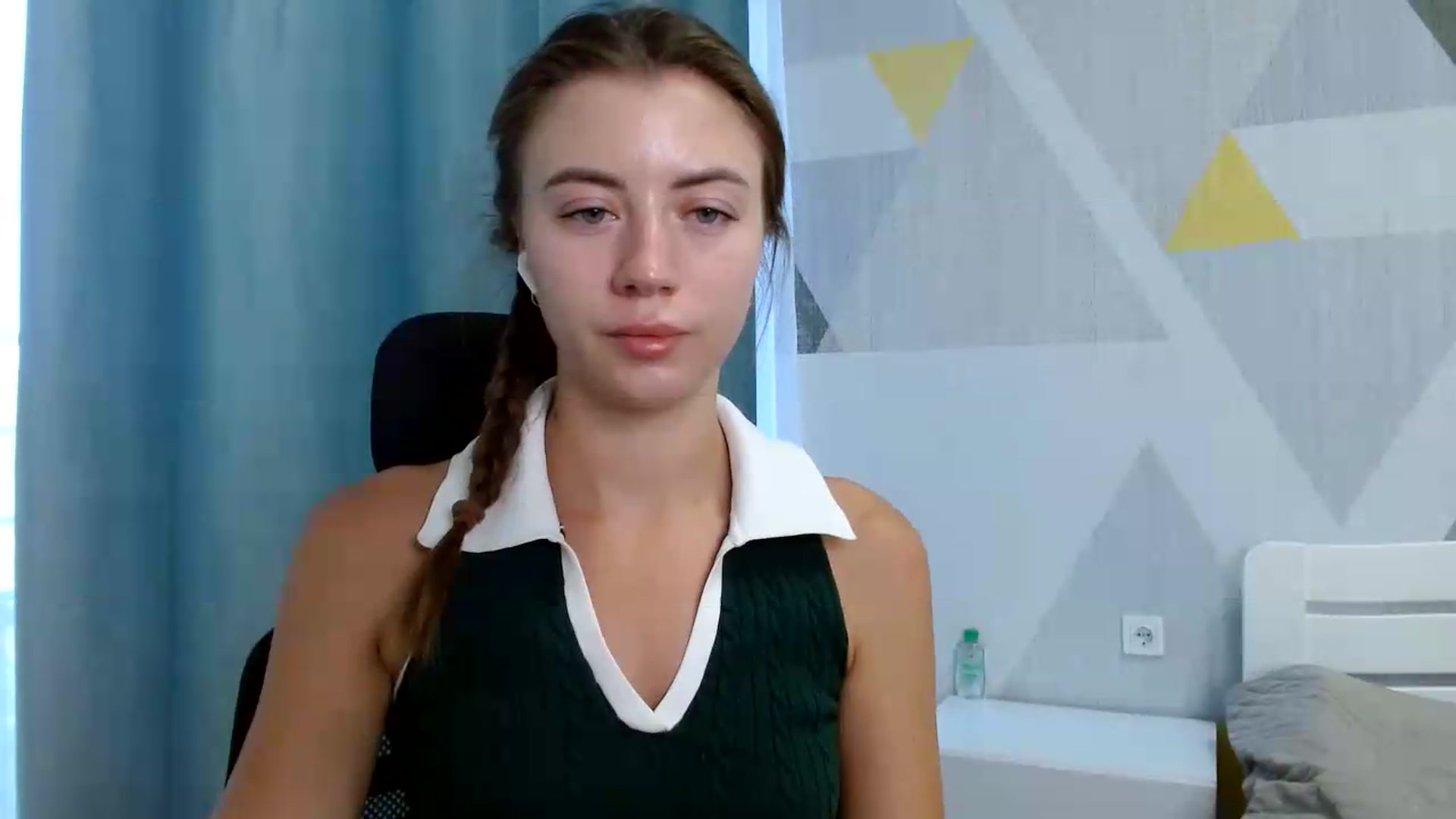 Gallery image thumbnail from Sulfate0's myfreecams stream on, 08/13/2026, 07:37 image 8 of 20