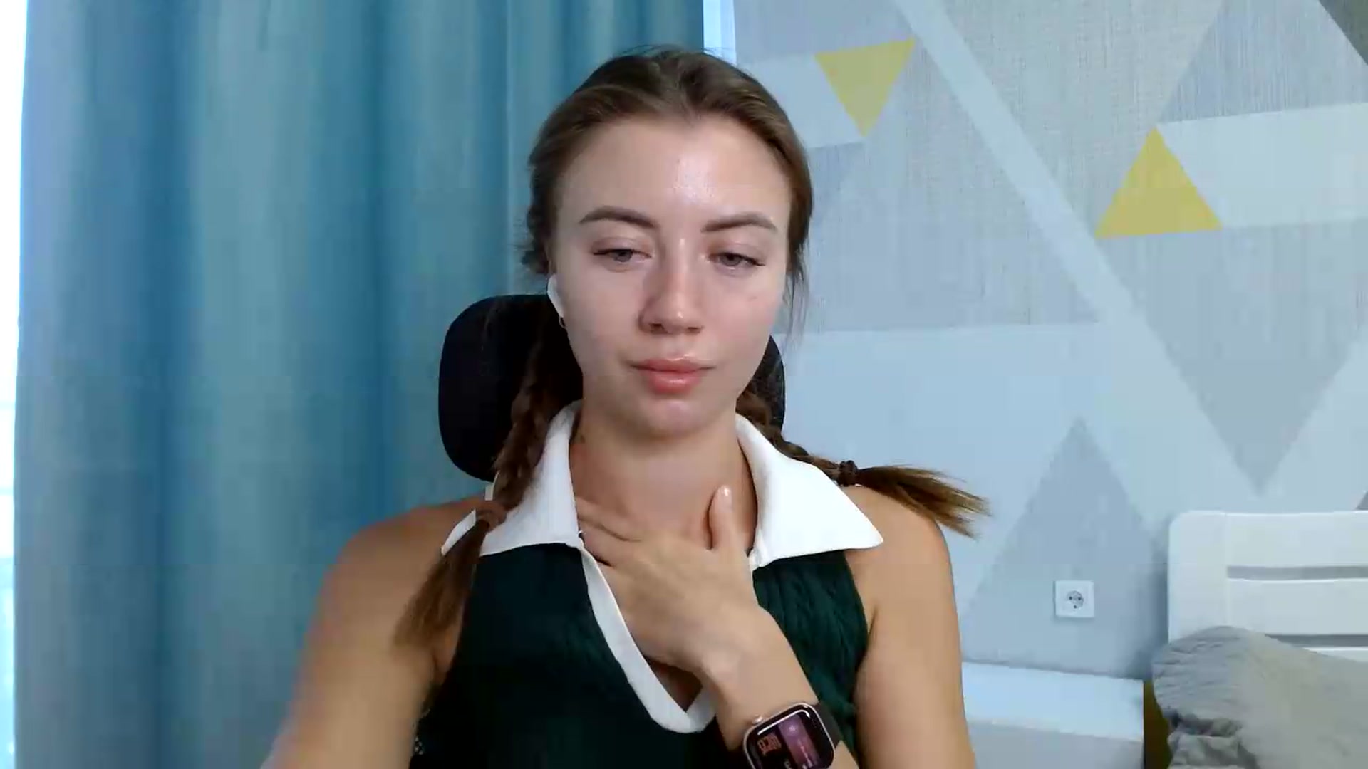 Gallery image thumbnail from Sulfate0's myfreecams stream on, 08/13/2026, 07:37 image 19 of 20
