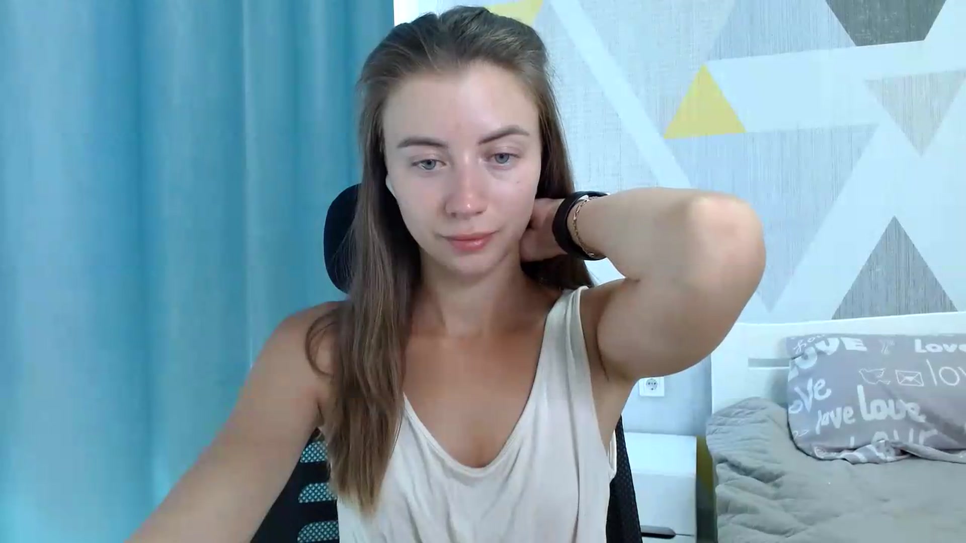 Gallery image thumbnail from Sulfate0's myfreecams stream on, 08/16/2026, 11:40 image 8 of 20