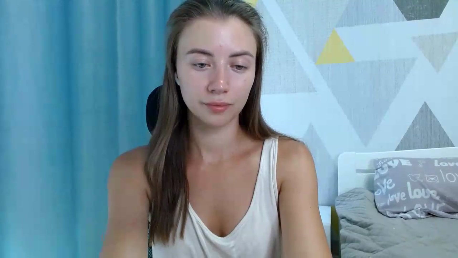 Gallery image thumbnail from Sulfate0's myfreecams stream on, 08/16/2026, 11:40 image 16 of 20
