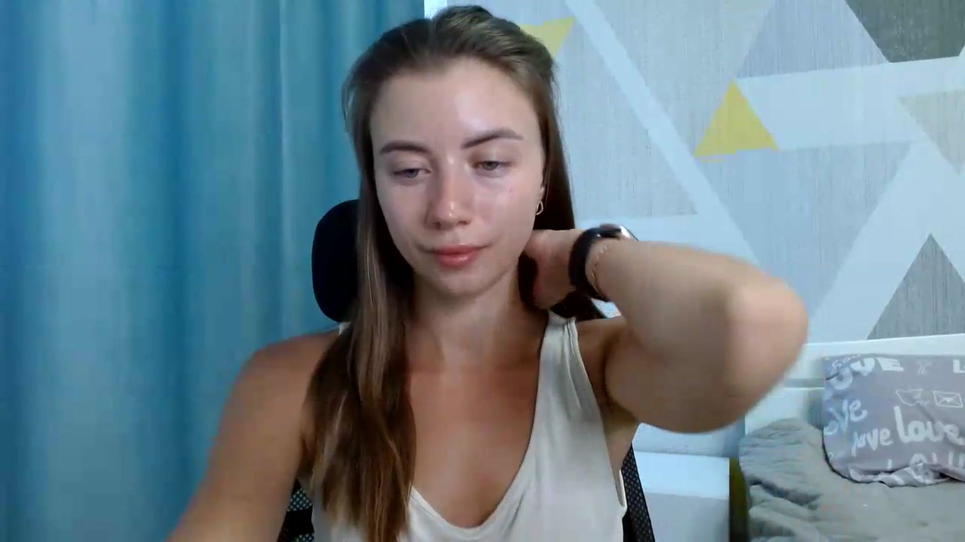 Gallery image thumbnail from Sulfate0's myfreecams stream on, 08/16/2026, 13:01 image 12 of 20