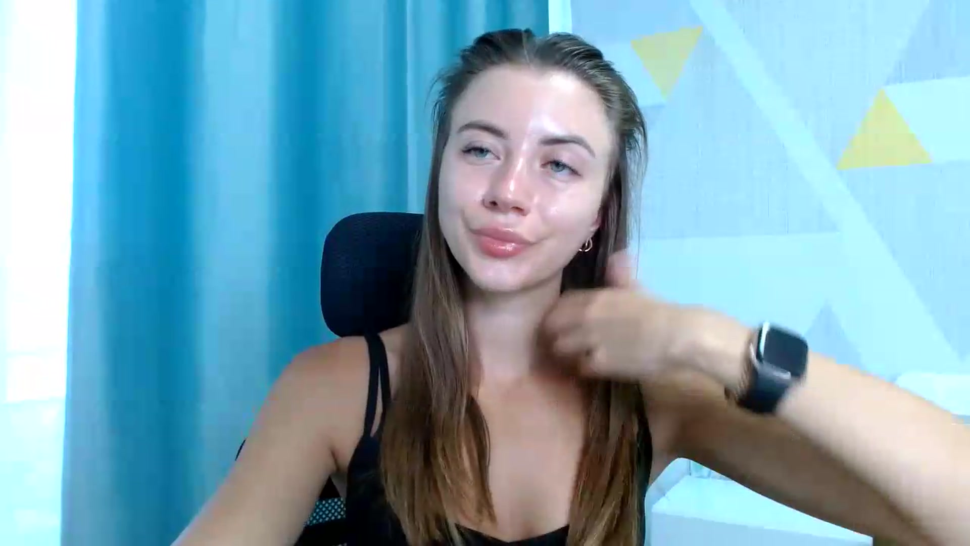 Gallery image thumbnail from Sulfate0's myfreecams stream on, 08/17/2026, 05:46 image 8 of 20