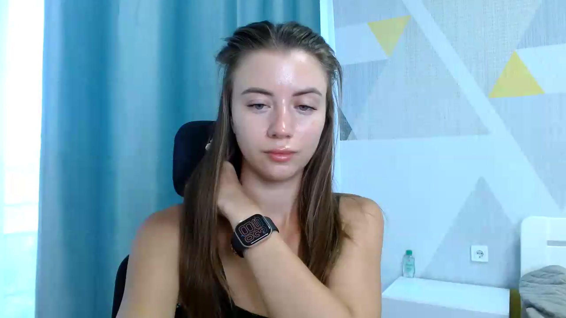 Gallery image thumbnail from Sulfate0's myfreecams stream on, 08/17/2026, 05:46 image 14 of 20