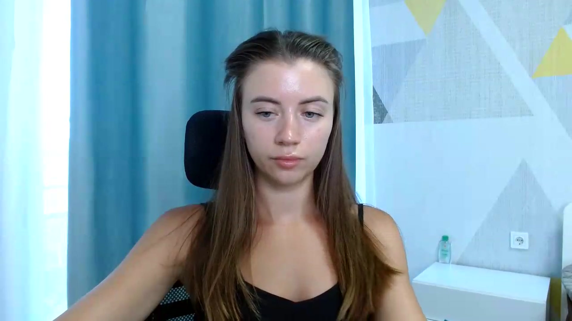 Gallery image thumbnail from Sulfate0's myfreecams stream on, 08/17/2026, 07:18 image 6 of 20
