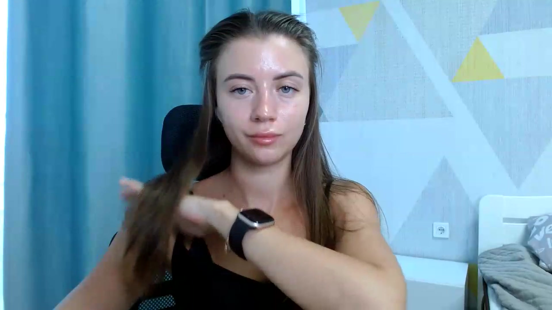 Gallery image thumbnail from Sulfate0's myfreecams stream on, 08/17/2026, 07:18 image 4 of 20
