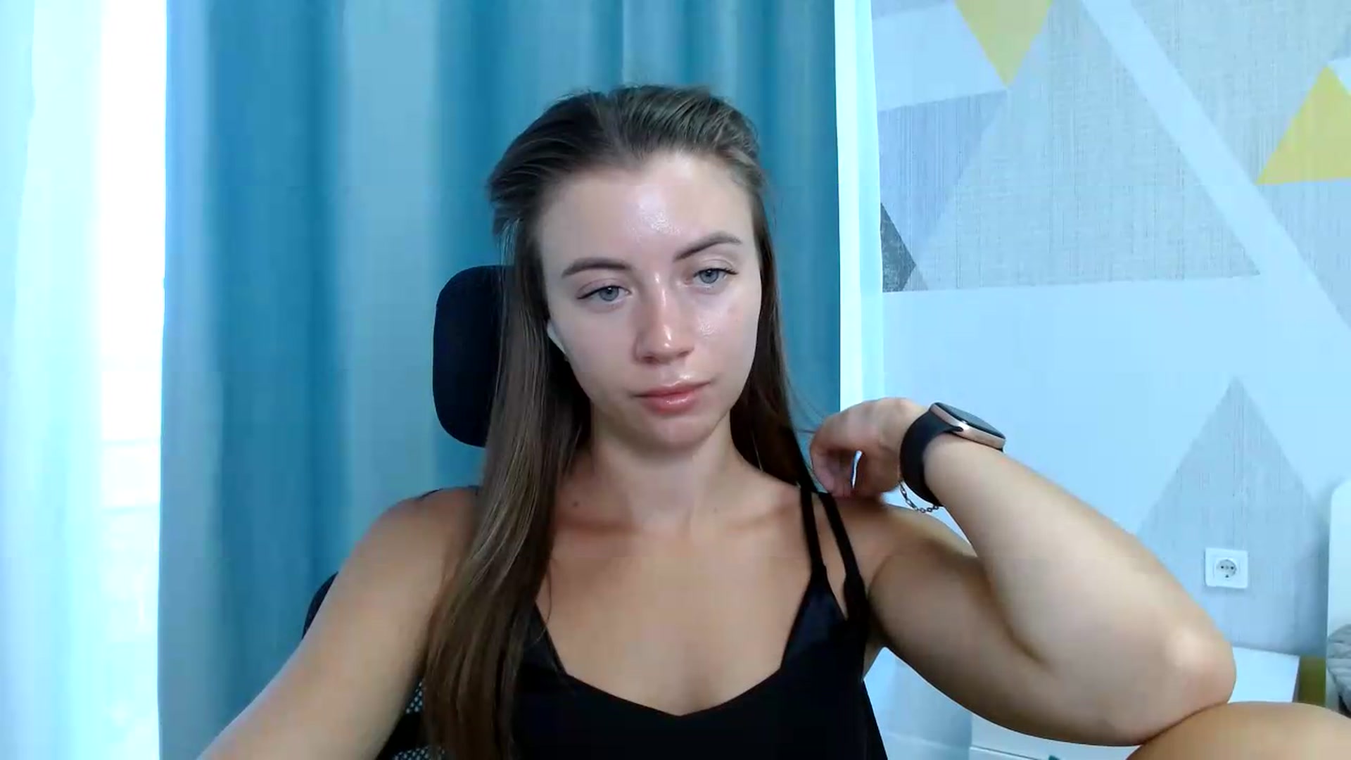 Gallery image thumbnail from Sulfate0's myfreecams stream on, 08/17/2026, 07:18 image 11 of 20