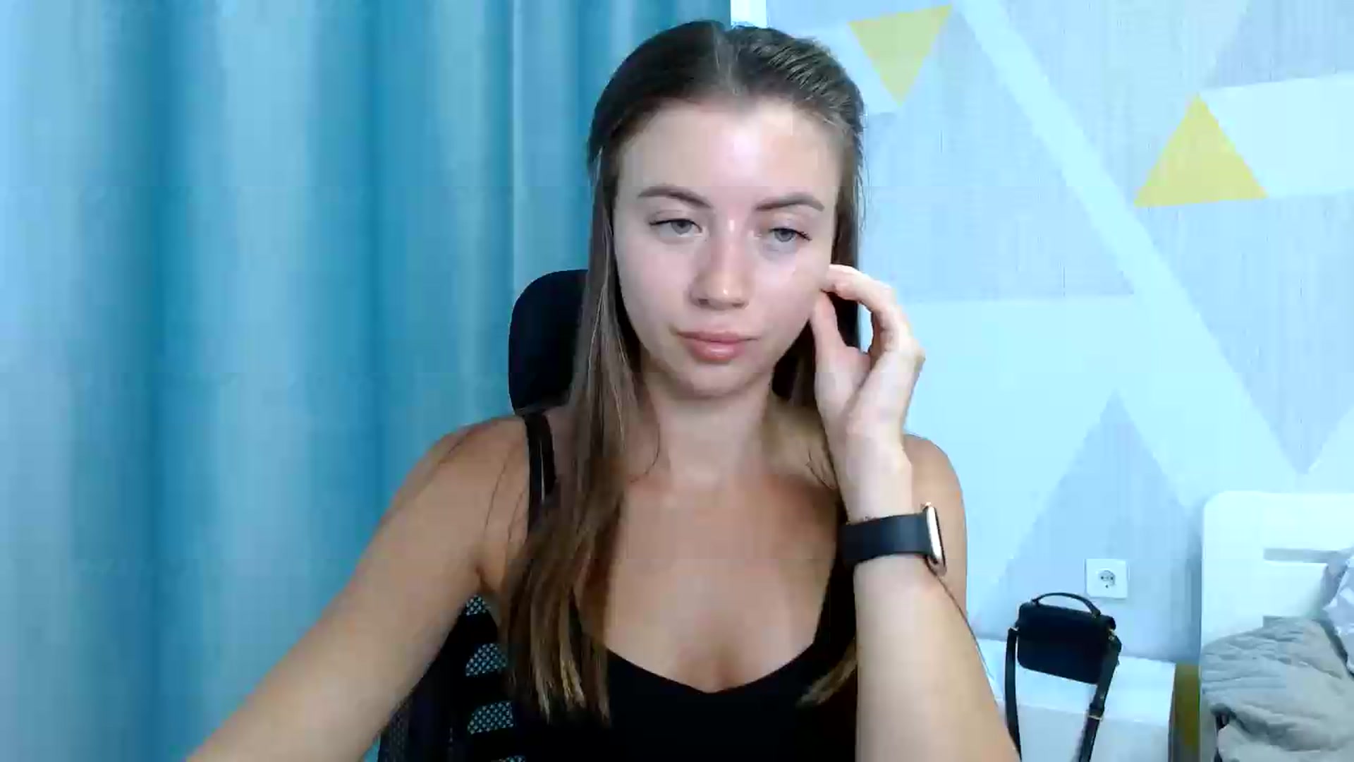 Gallery image thumbnail from Sulfate0's myfreecams stream on, 08/17/2026, 09:12 image 4 of 20