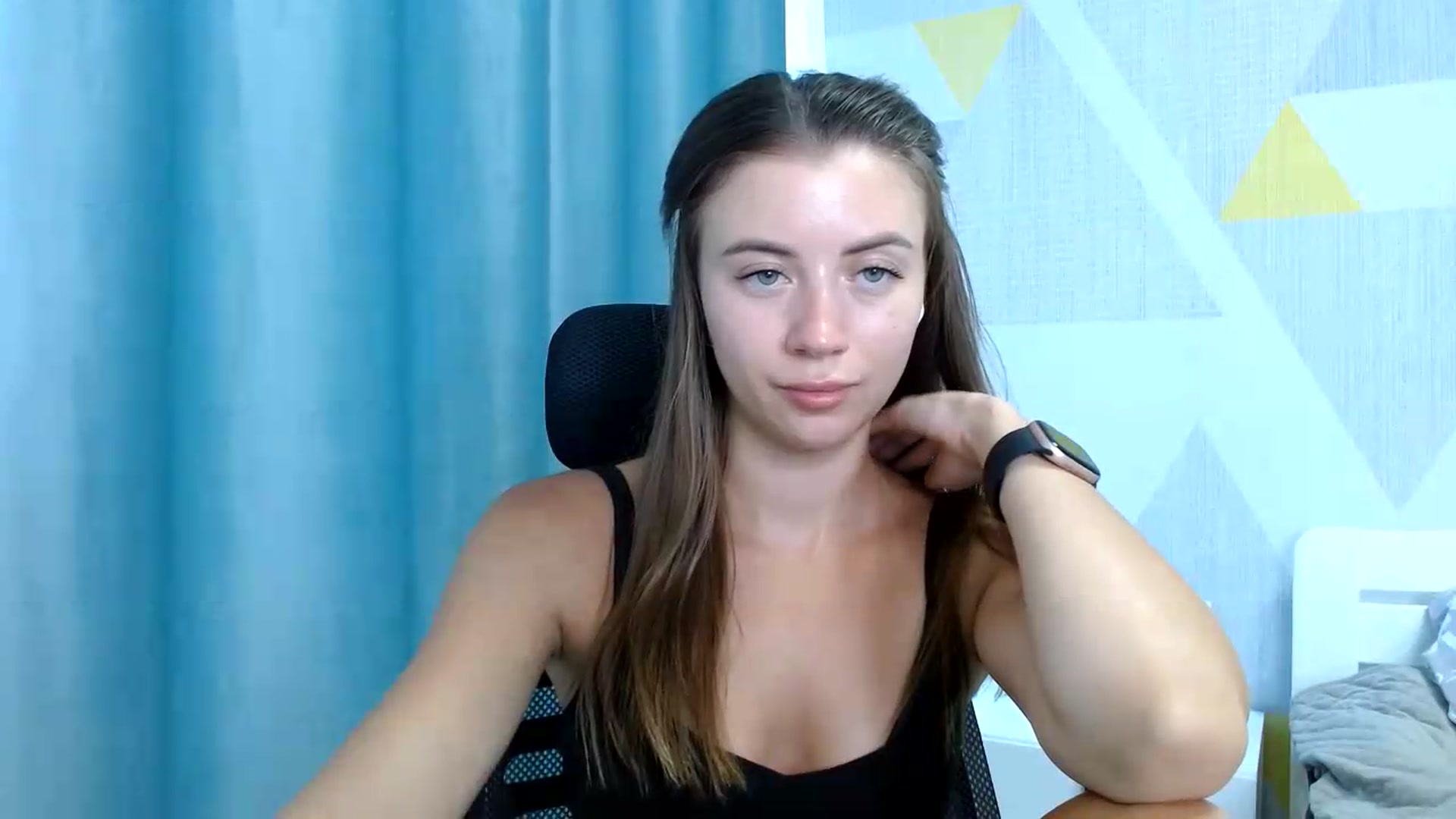 Gallery image thumbnail from Sulfate0's myfreecams stream on, 08/17/2026, 09:12 image 8 of 20