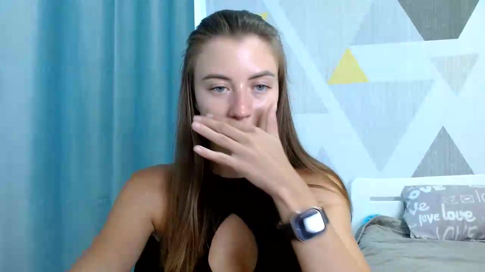 Gallery image thumbnail from Sulfate0's myfreecams stream on, 08/18/2026, 07:44 image 9 of 20