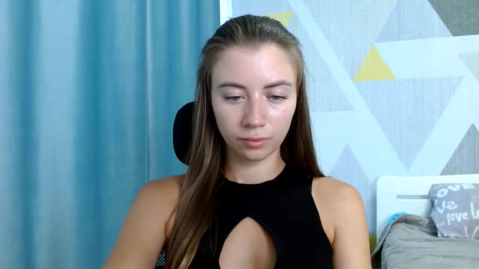 Gallery image thumbnail from Sulfate0's myfreecams stream on, 08/18/2026, 08:36 image 5 of 20