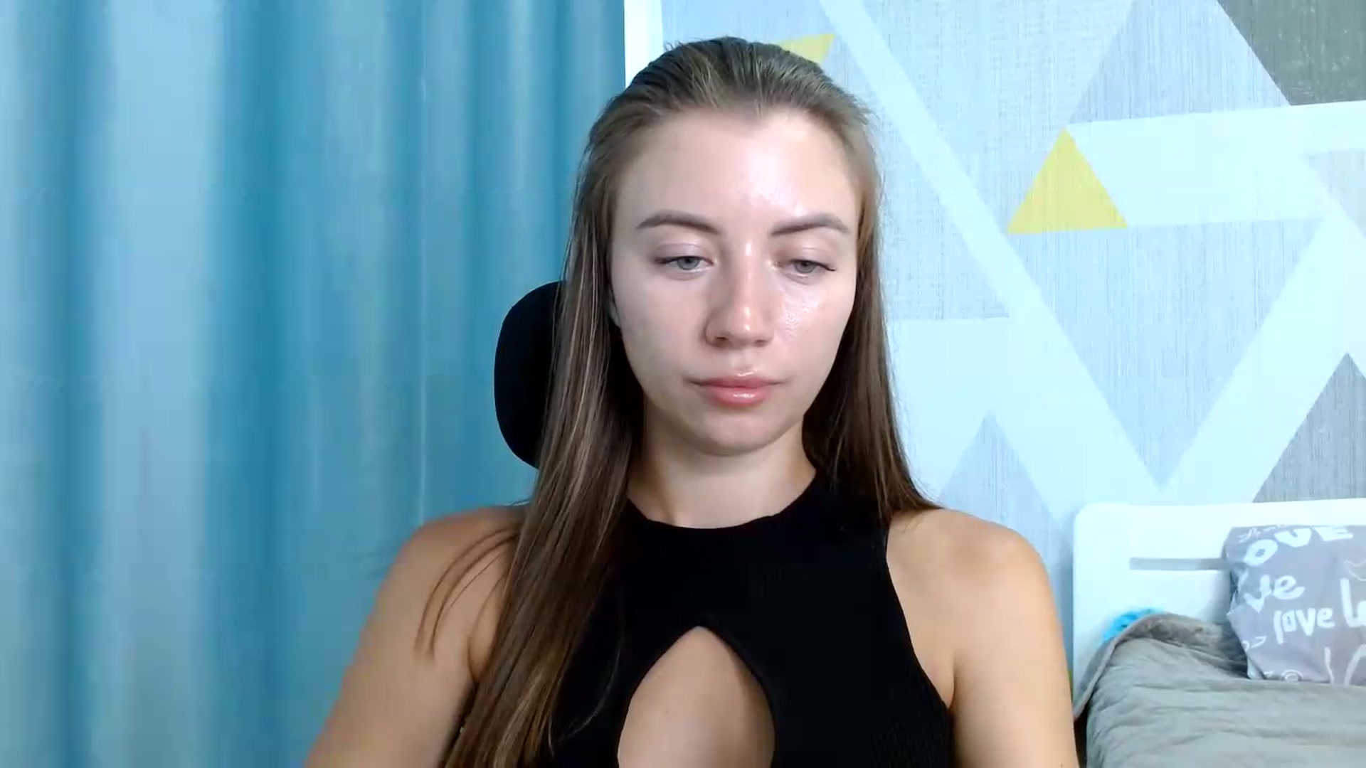 Gallery image thumbnail from Sulfate0's myfreecams stream on, 08/18/2026, 08:36 image 9 of 20