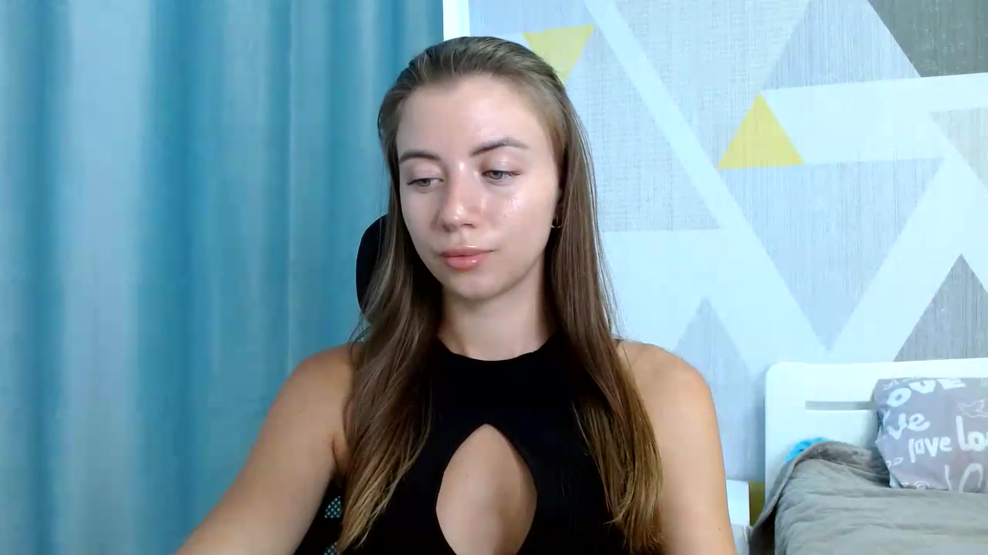 Gallery image thumbnail from Sulfate0's myfreecams stream on, 08/18/2026, 08:36 image 19 of 20