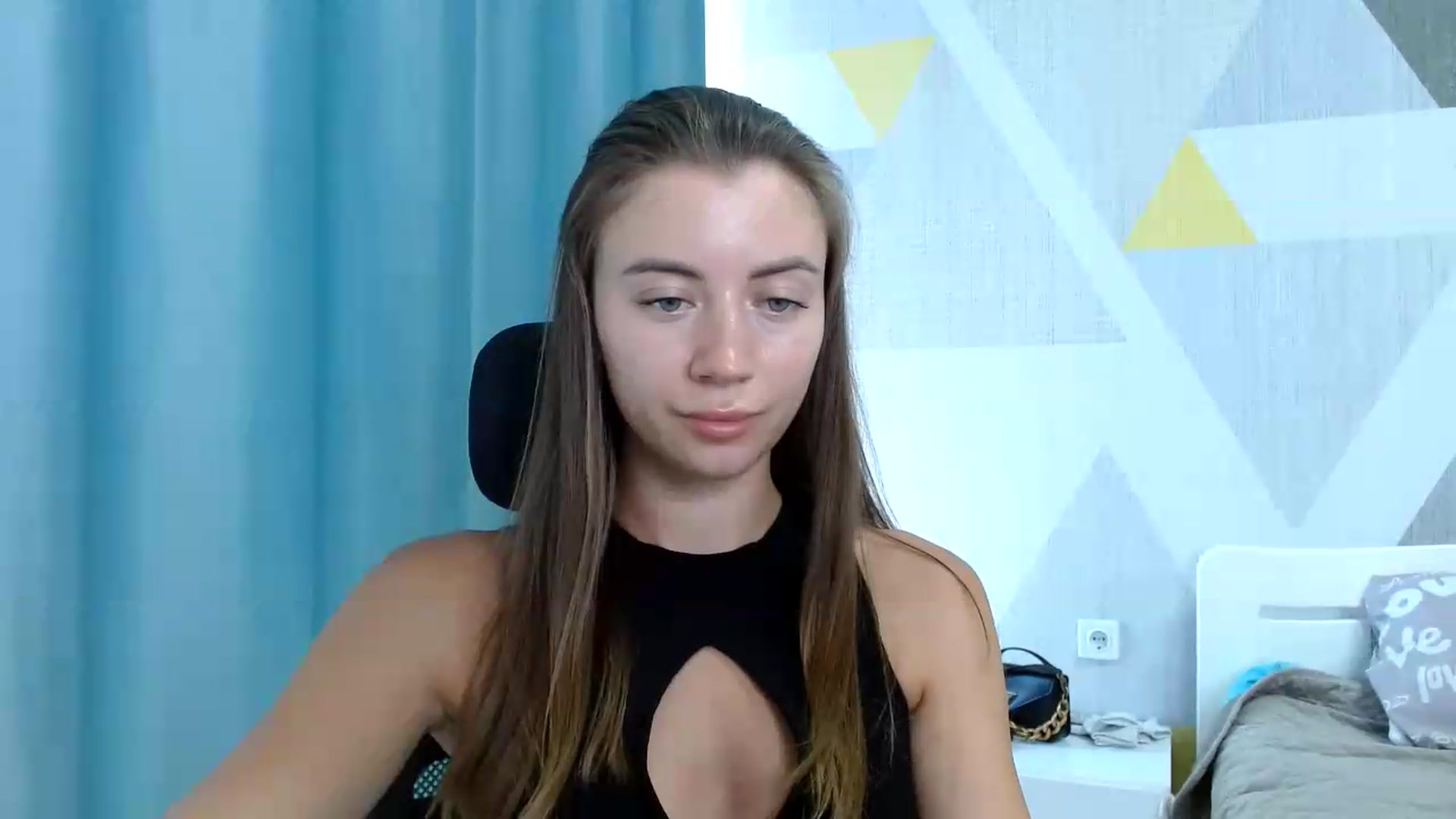 Gallery image thumbnail from Sulfate0's myfreecams stream on, 08/18/2026, 09:43 image 20 of 20