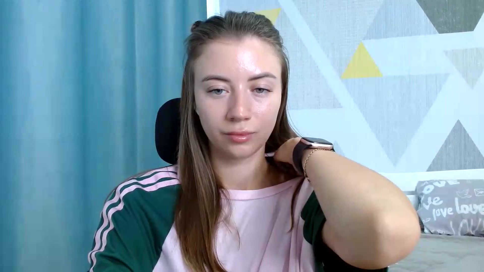 Gallery image thumbnail from Sulfate0's myfreecams stream on, 08/19/2026, 07:37 image 8 of 20
