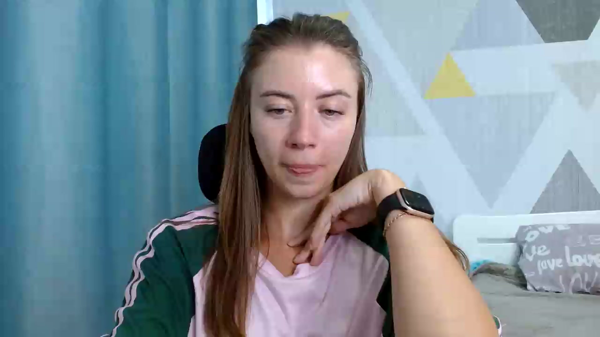 Gallery image thumbnail from Sulfate0's myfreecams stream on, 08/19/2026, 07:37 image 1 of 20