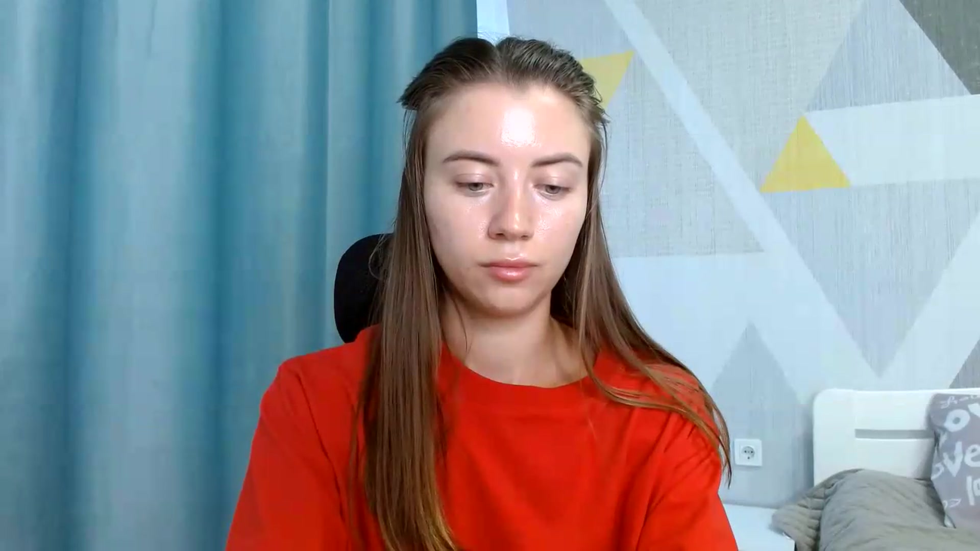 Gallery image thumbnail from Sulfate0's myfreecams stream on, 08/20/2026, 06:54 image 16 of 20