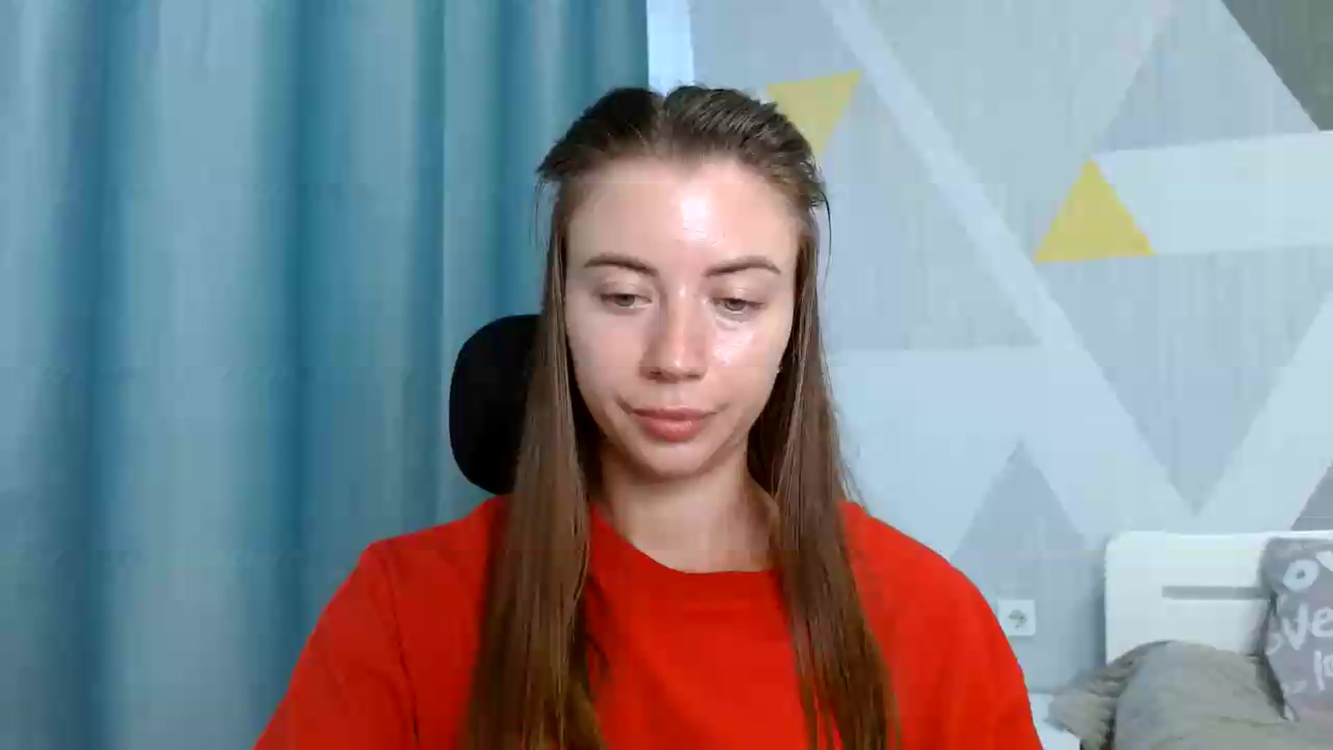 Gallery image thumbnail from Sulfate0's myfreecams stream on, 08/20/2026, 06:54 image 1 of 20