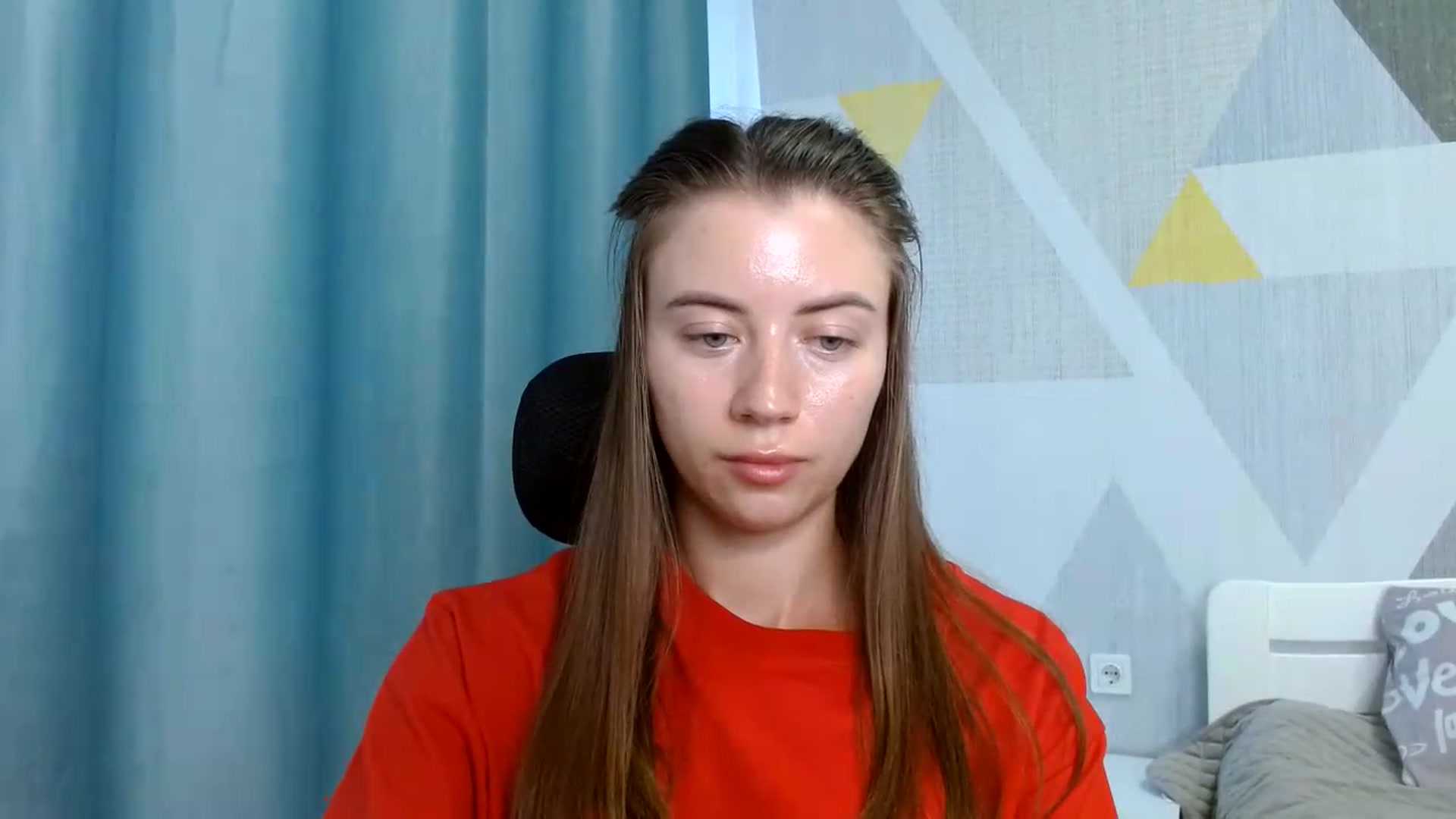 Gallery image thumbnail from Sulfate0's myfreecams stream on, 08/20/2026, 06:54 image 6 of 20