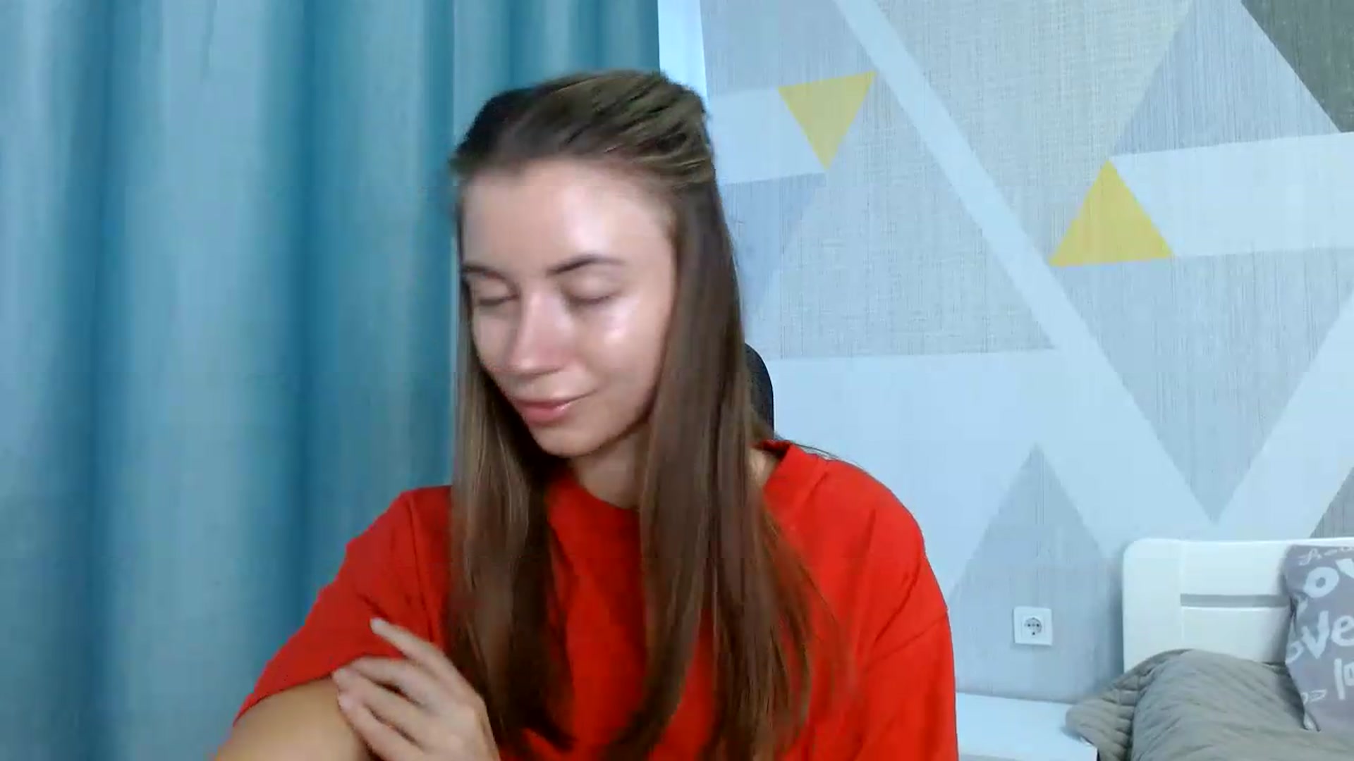 Gallery image thumbnail from Sulfate0's myfreecams stream on, 08/20/2026, 06:54 image 14 of 20