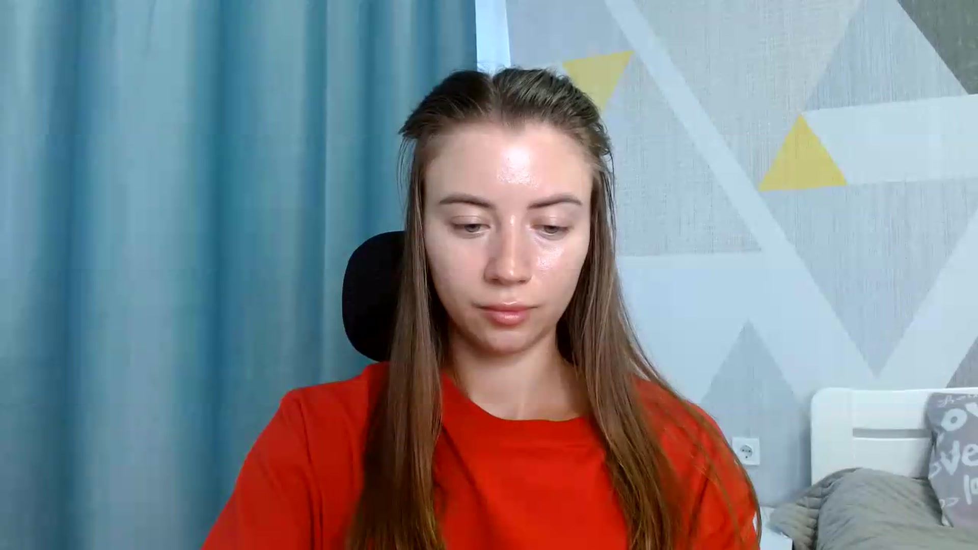 Gallery image thumbnail from Sulfate0's myfreecams stream on, 08/20/2026, 06:54 image 5 of 20
