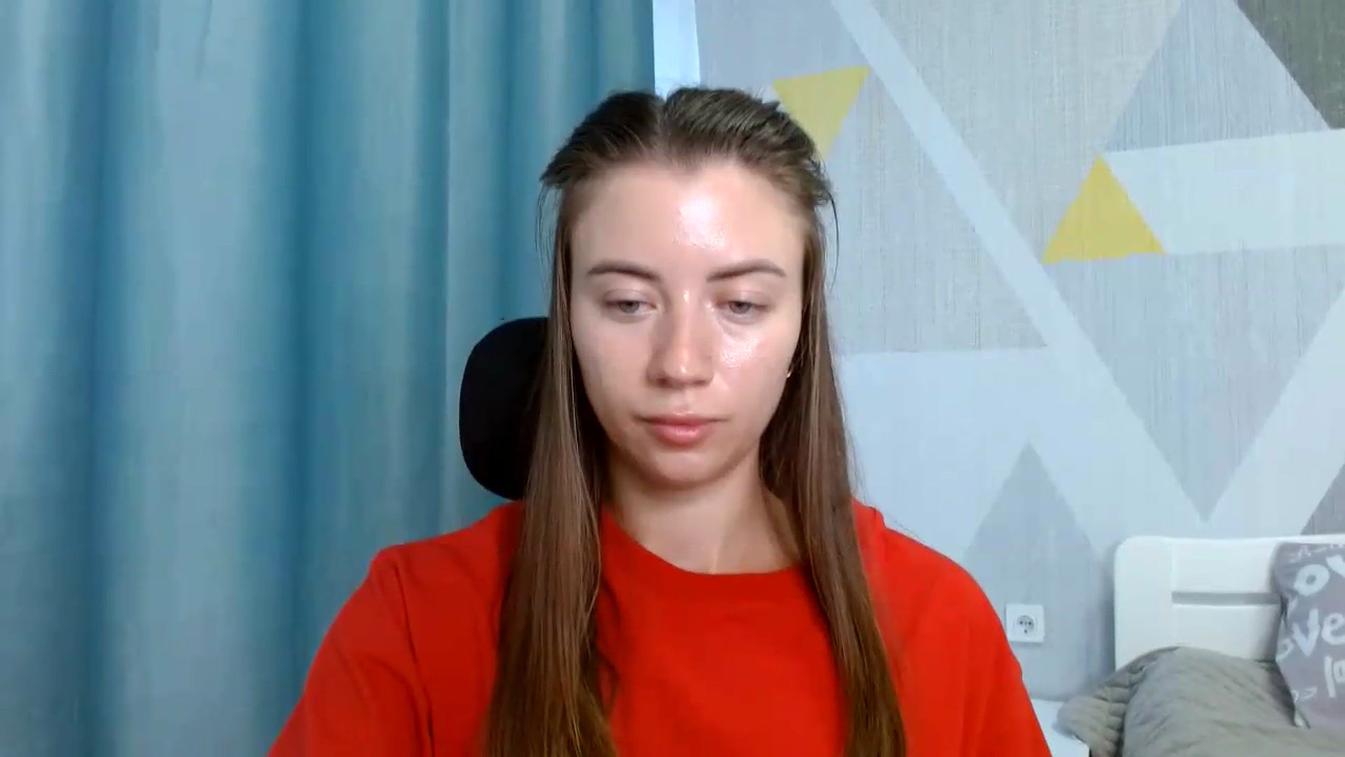Gallery image thumbnail from Sulfate0's myfreecams stream on, 08/20/2026, 06:54 image 3 of 20