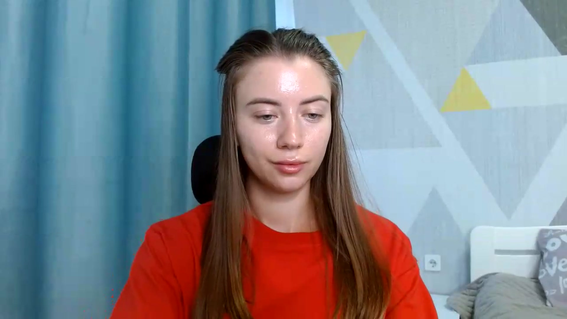 Gallery image thumbnail from Sulfate0's myfreecams stream on, 08/20/2026, 06:54 image 7 of 20