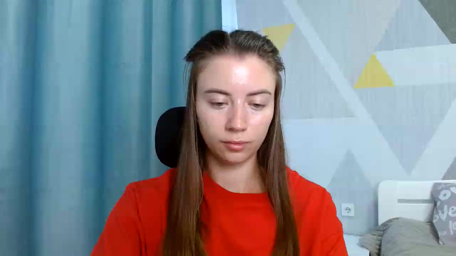 Gallery image thumbnail from Sulfate0's myfreecams stream on, 08/20/2026, 06:54 image 4 of 20