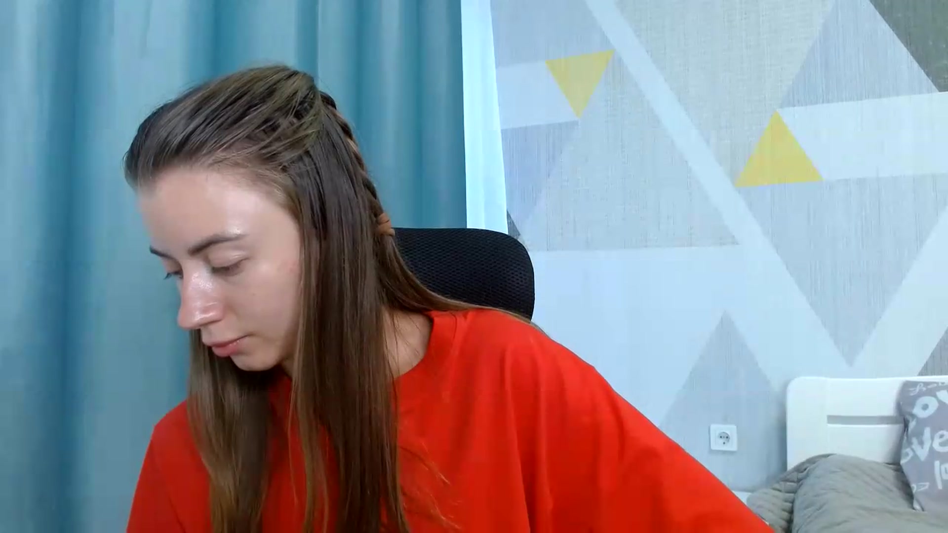 Gallery image thumbnail from Sulfate0's myfreecams stream on, 08/20/2026, 06:54 image 15 of 20