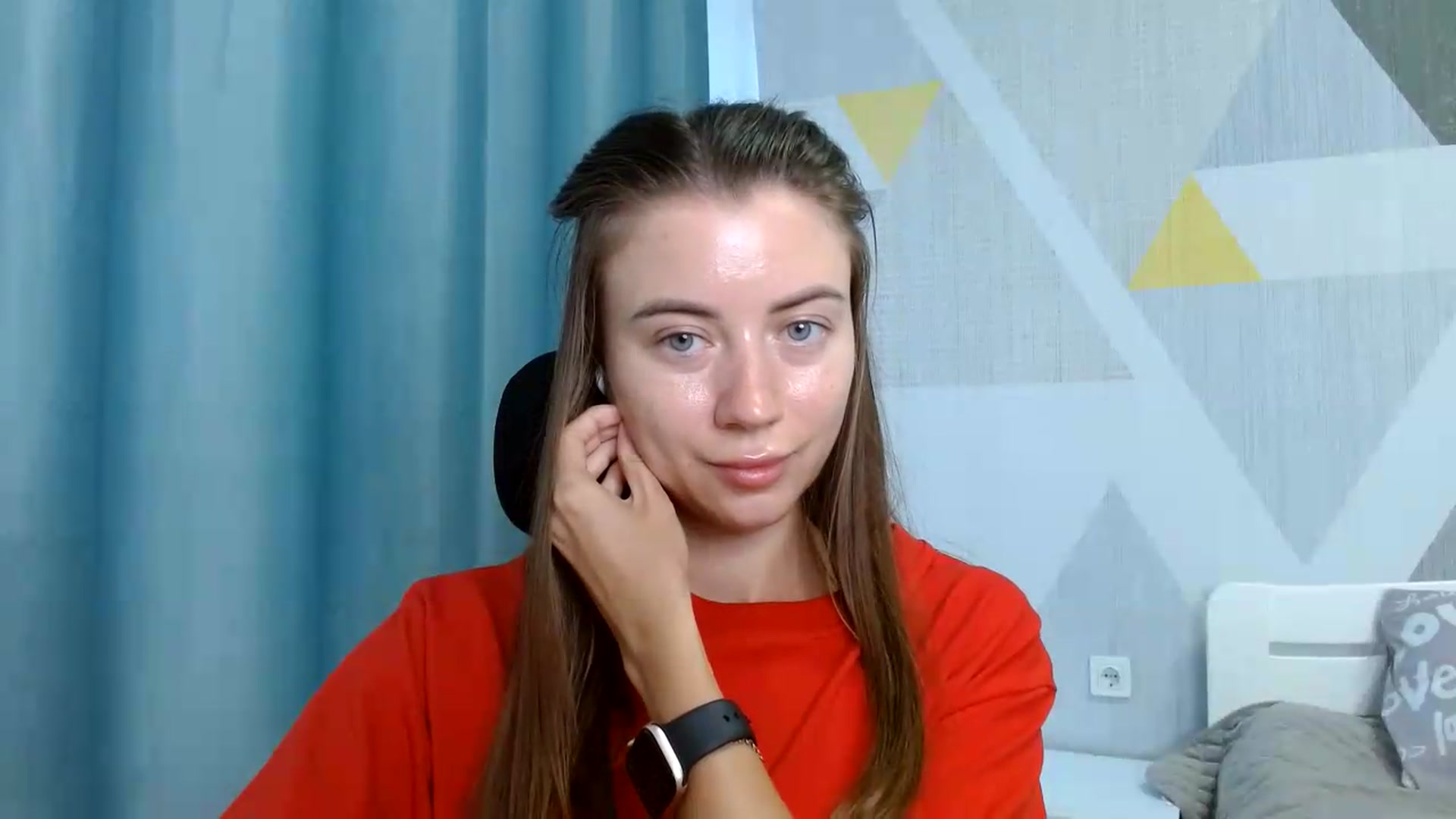 Gallery image thumbnail from Sulfate0's myfreecams stream on, 08/20/2026, 06:54 image 2 of 20
