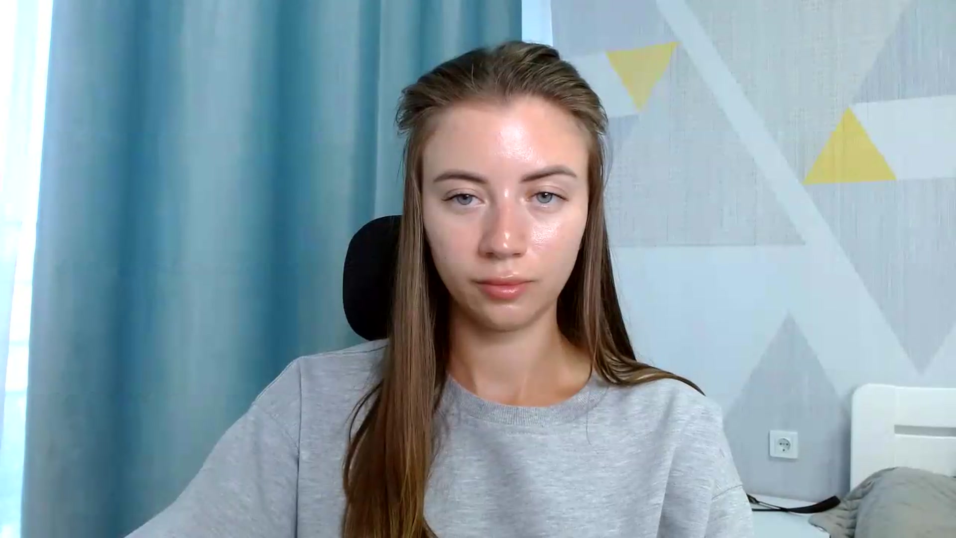 Gallery image thumbnail from Sulfate0's myfreecams stream on, 08/21/2026, 06:37 image 2 of 20
