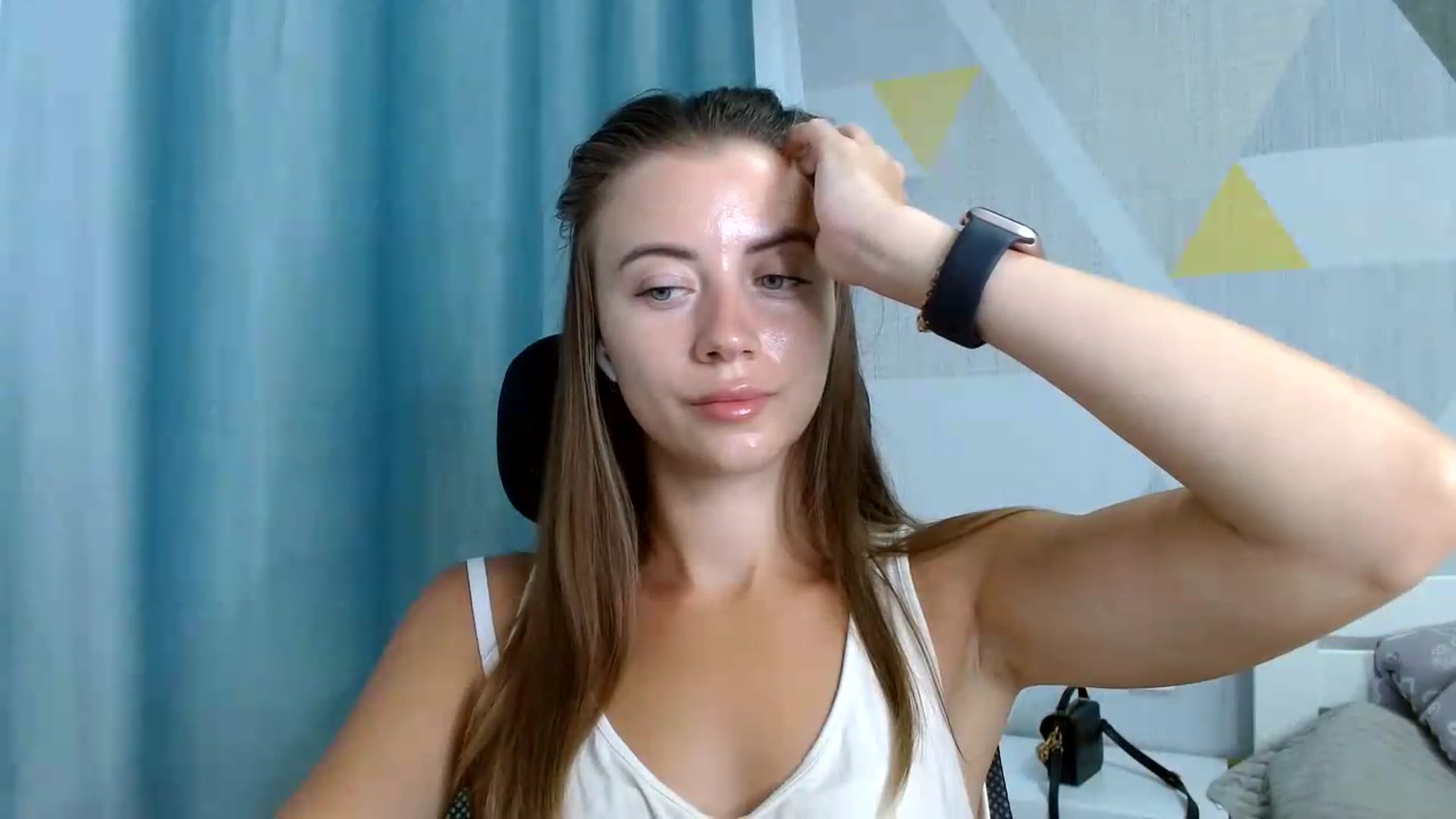 Gallery image thumbnail from Sulfate0's myfreecams stream on, 08/26/2026, 06:52 image 3 of 20