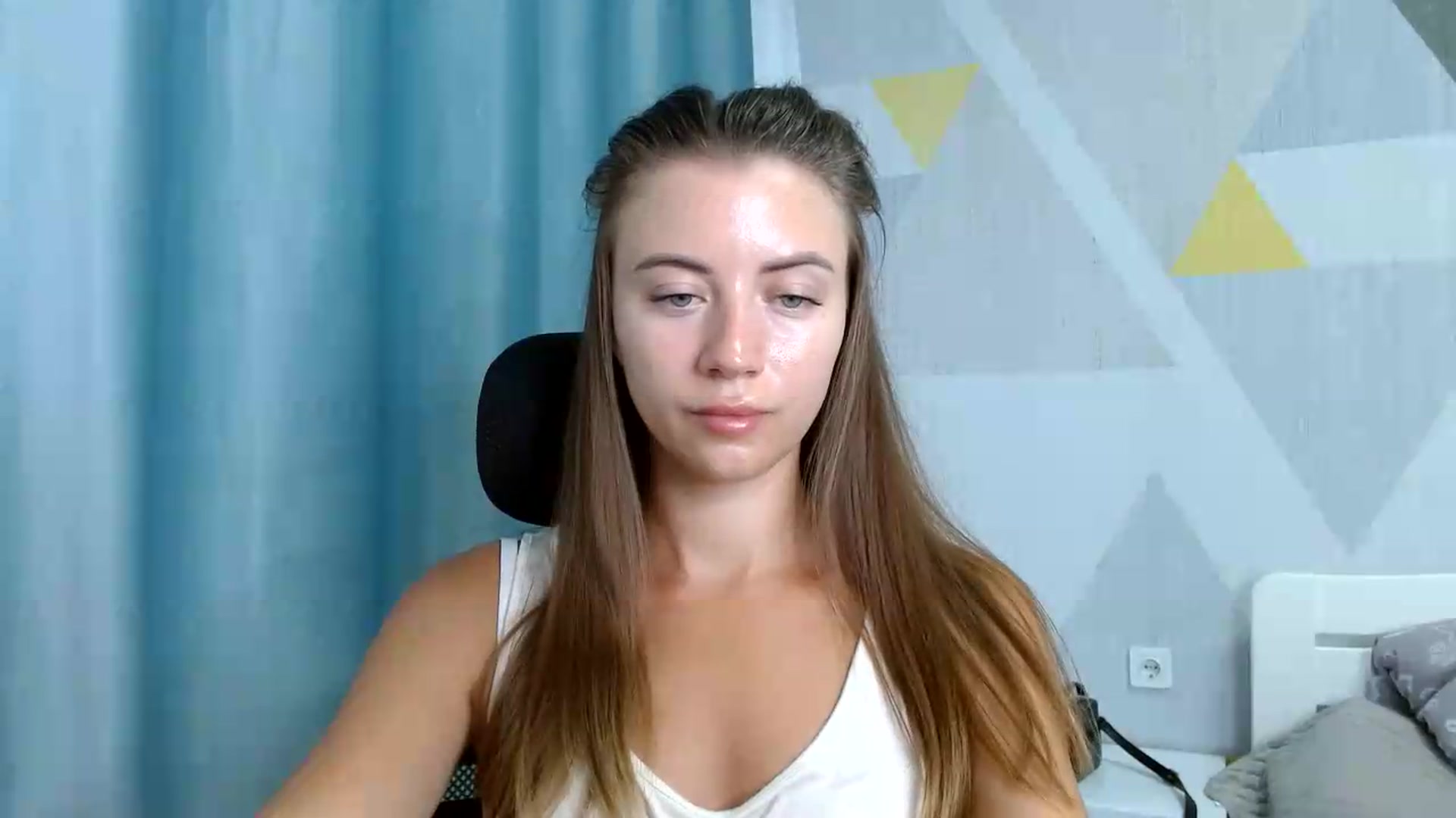 Gallery image thumbnail from Sulfate0's myfreecams stream on, 08/26/2026, 06:52 image 2 of 20