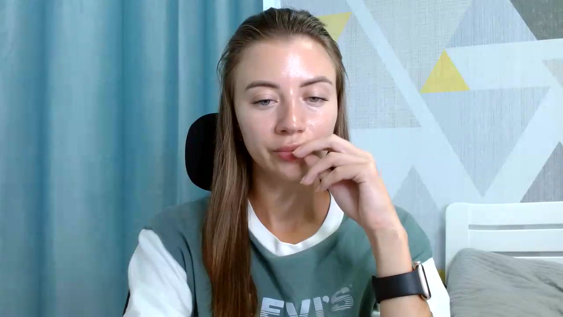 Gallery image thumbnail from Sulfate0's myfreecams stream on, 08/27/2026, 09:15 image 8 of 20