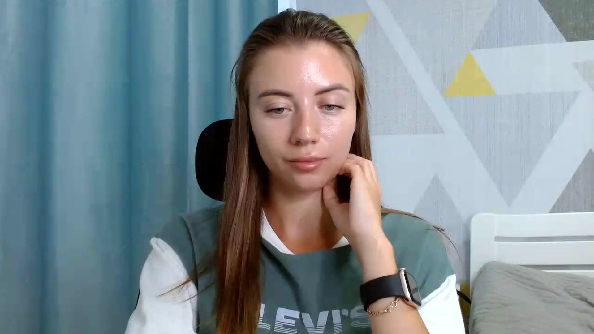 Gallery image thumbnail from Sulfate0's myfreecams stream on, 08/27/2026, 09:15 image 3 of 20