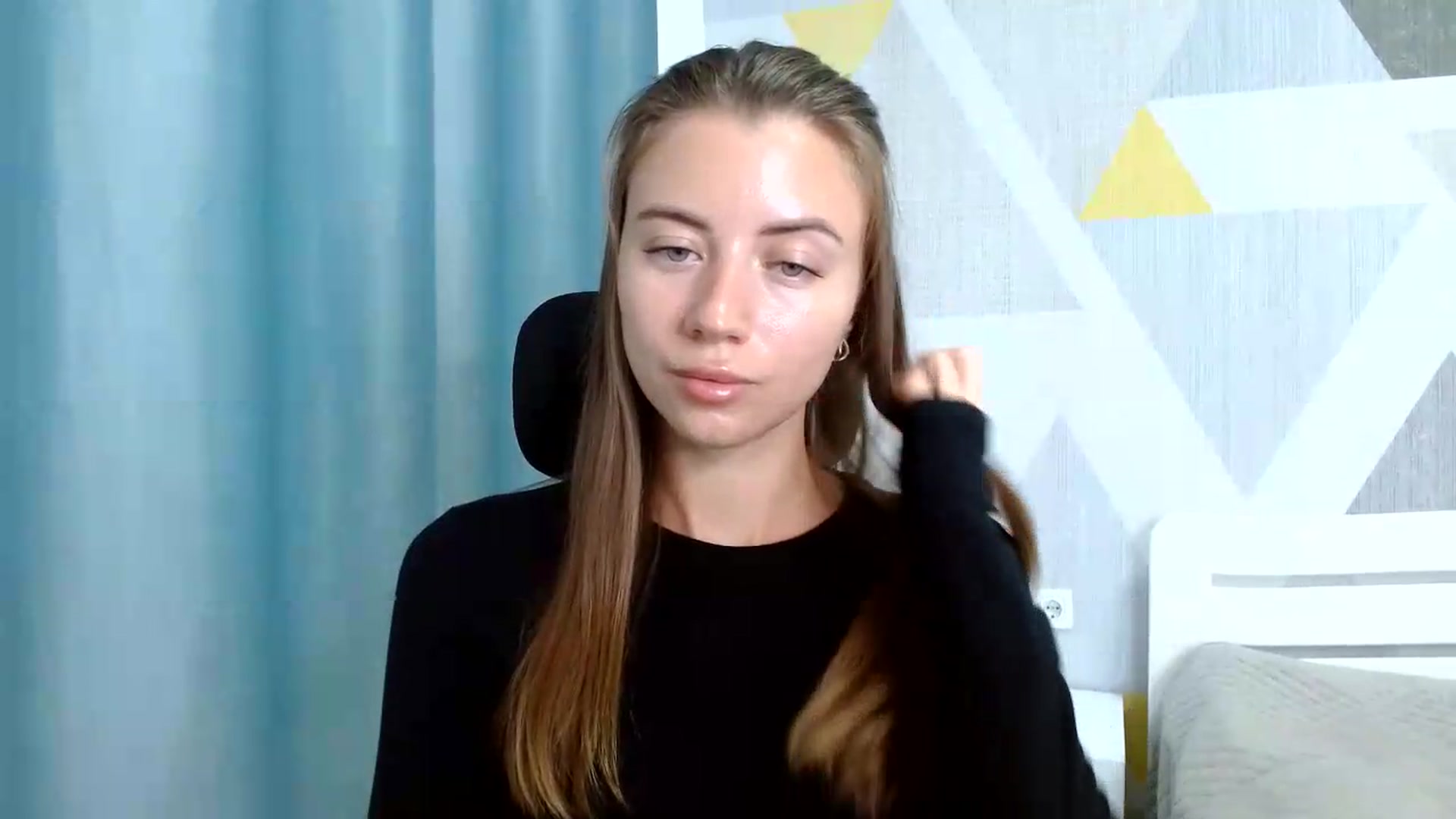 Gallery image thumbnail from Sulfate0's myfreecams stream on, 08/28/2026, 08:18 image 3 of 20