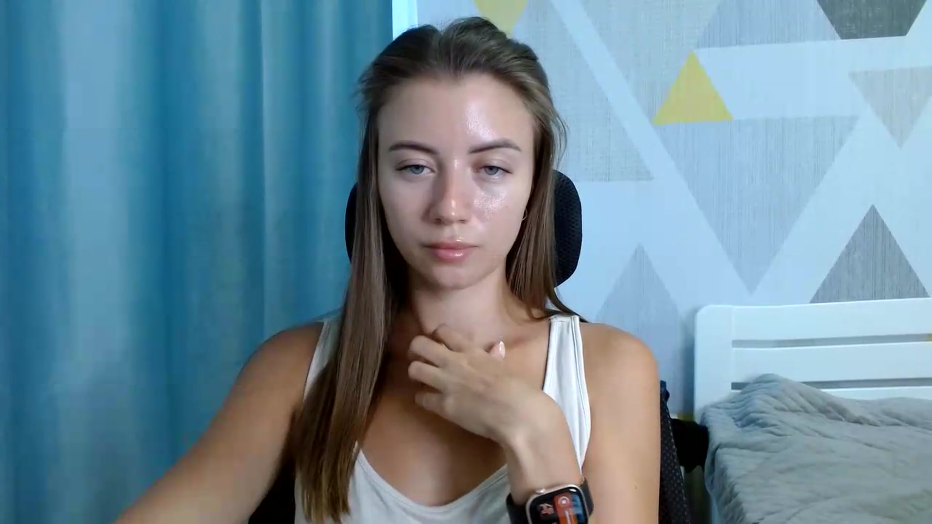 Gallery image thumbnail from Sulfate0's myfreecams stream on, 08/29/2026, 07:40 image 19 of 20