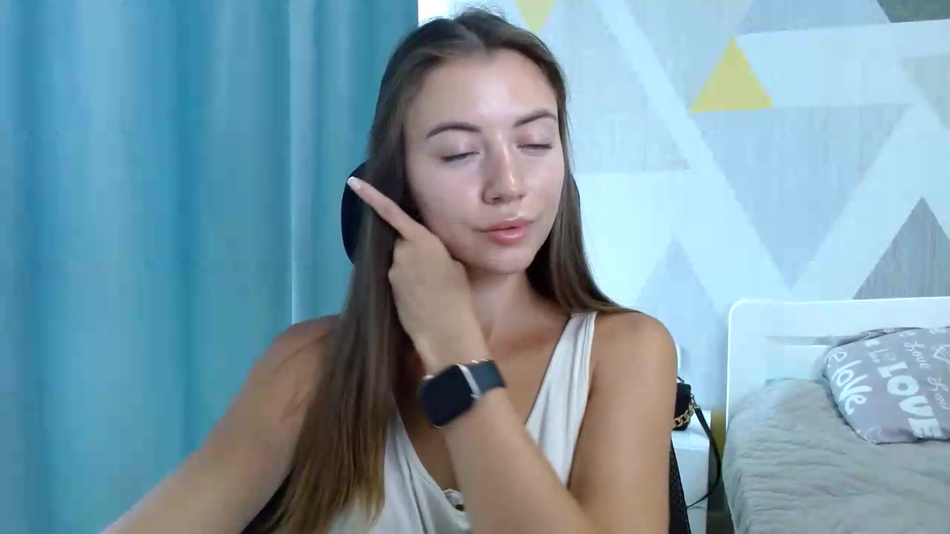 Gallery image thumbnail from Sulfate0's myfreecams stream on, 08/30/2026, 10:23 image 6 of 20