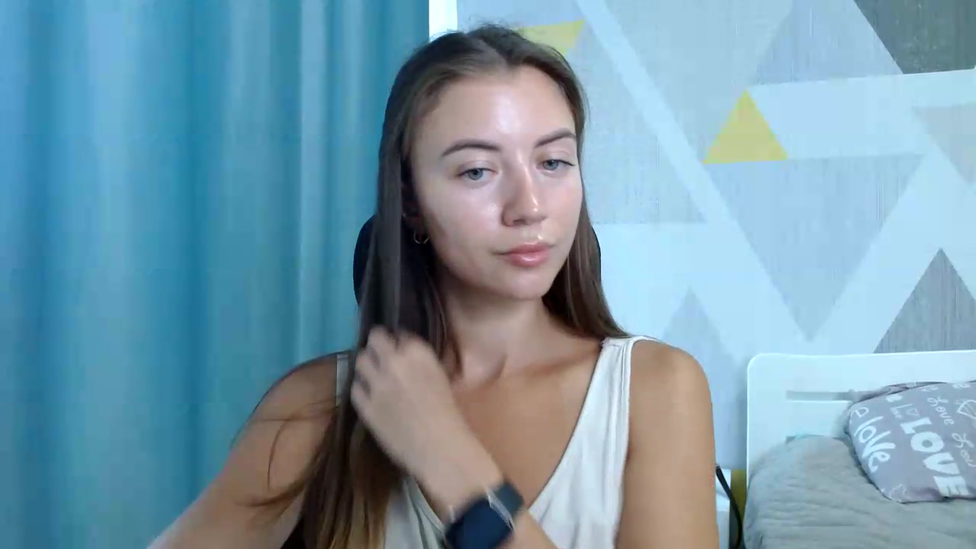 Gallery image thumbnail from Sulfate0's myfreecams stream on, 08/30/2026, 10:23 image 16 of 20