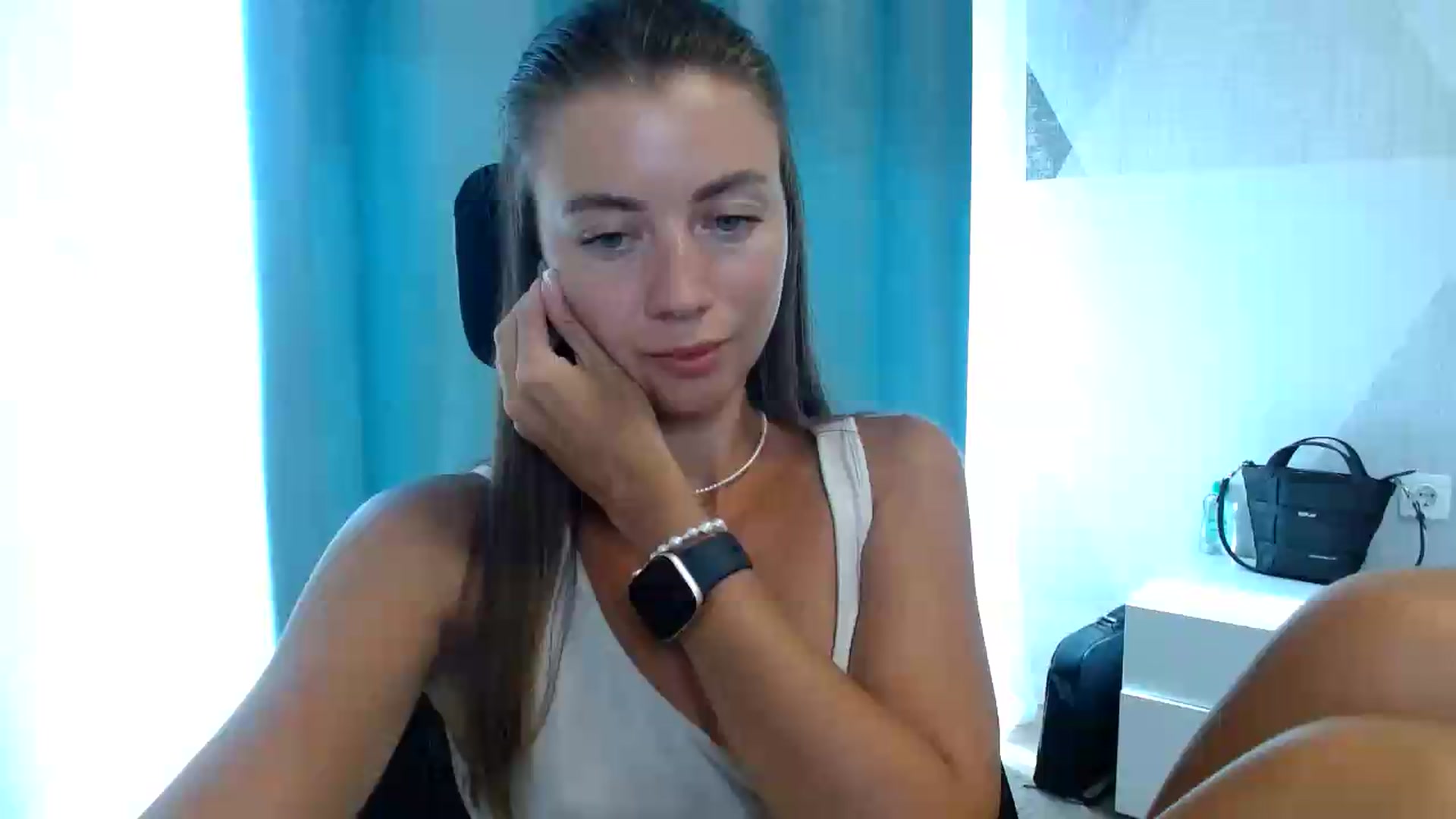 Gallery image thumbnail from Sulfate0's myfreecams stream on, 09/11/2026, 10:33 image 1 of 20