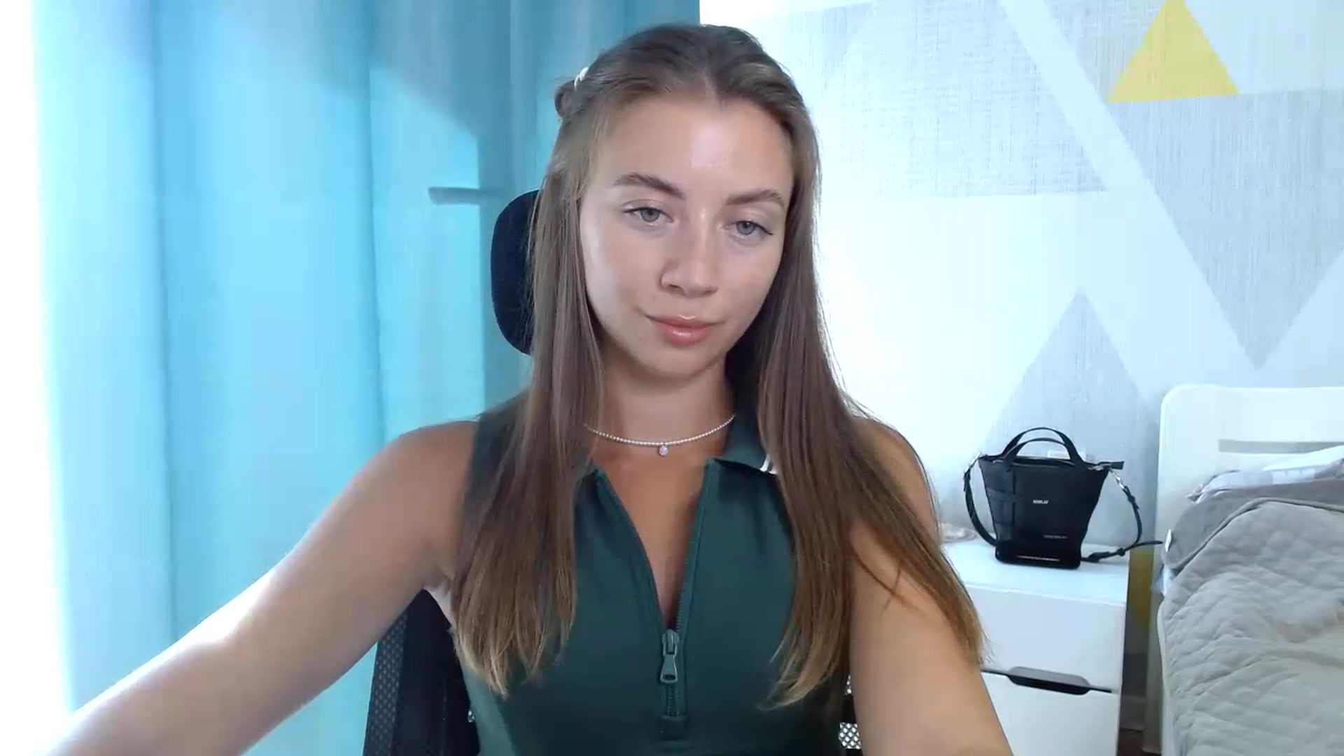 Gallery image thumbnail from Sulfate0's myfreecams stream on, 09/12/2026, 11:20 image 3 of 20