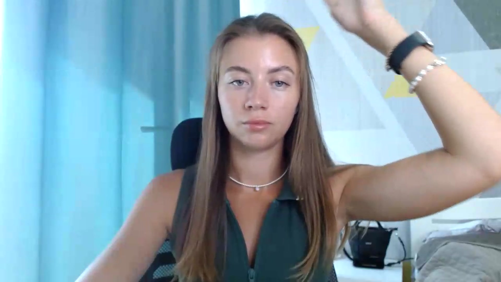 Gallery image thumbnail from Sulfate0's myfreecams stream on, 09/12/2026, 11:20 image 13 of 20